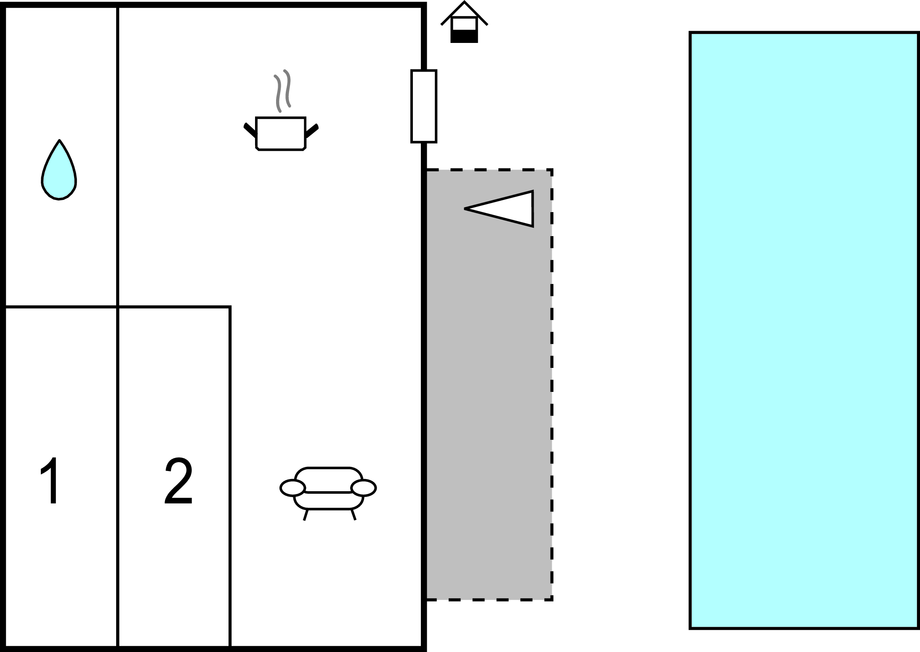 Ferienwohnung 