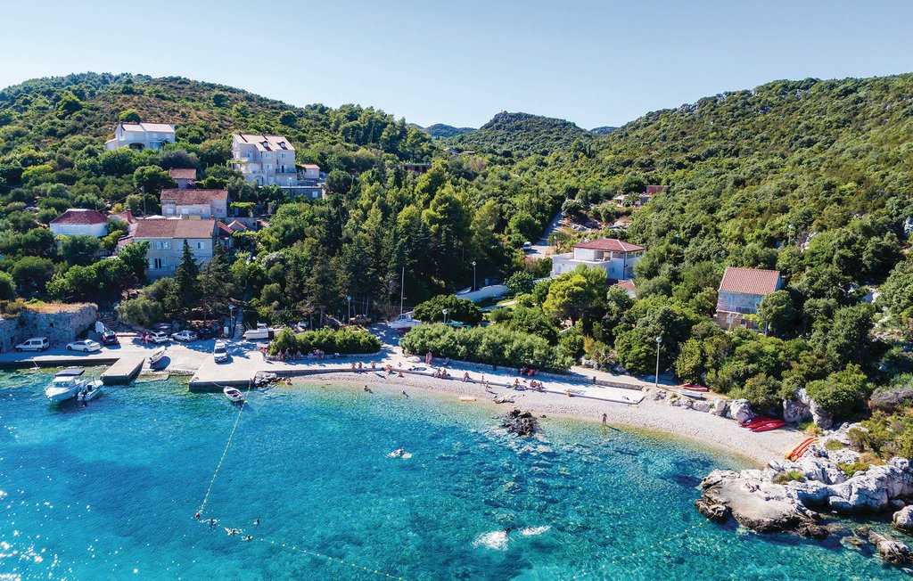 Apartament DubrovnikSudurad , Chorwacja CDD8 Novasol