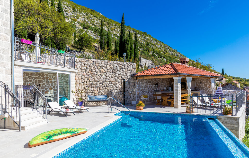 Holiday home - Dubrovnik-Gromaca , Croatia - CDD6 | Novasol