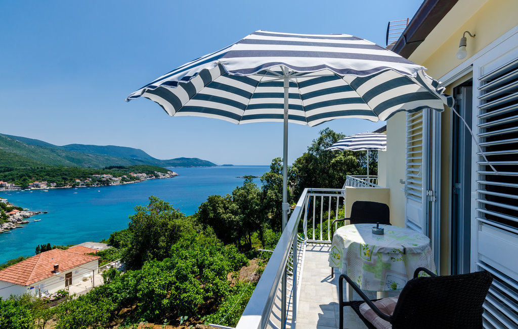 Apartment DubrovnikMolunat , Croatia CDD521 Novasol