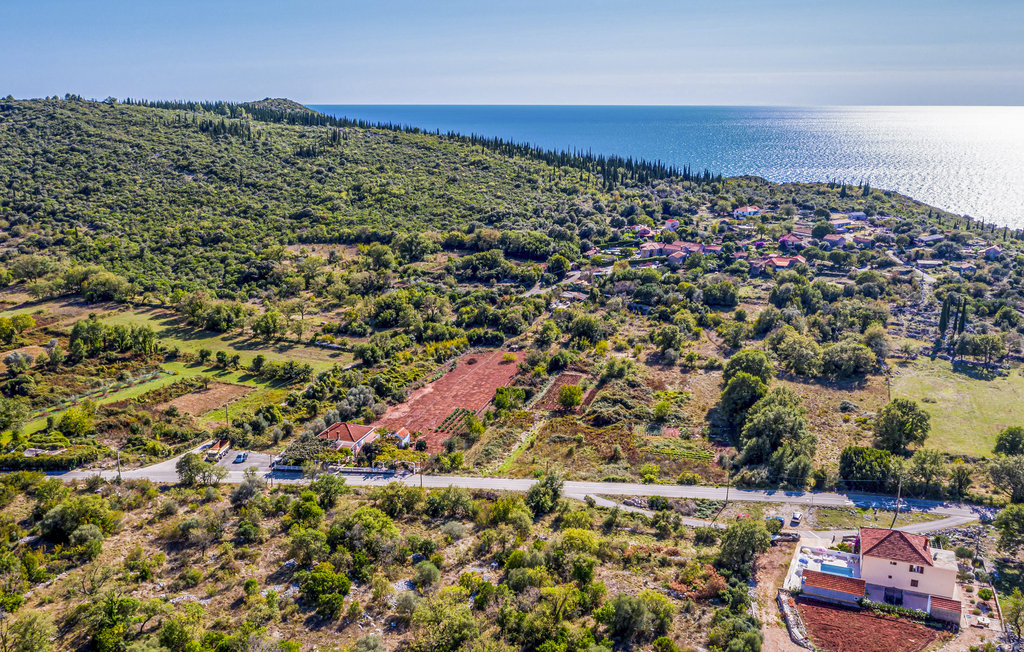 Apartman DubrovnikVitaljina , Hrvatska CDD75 Novasol