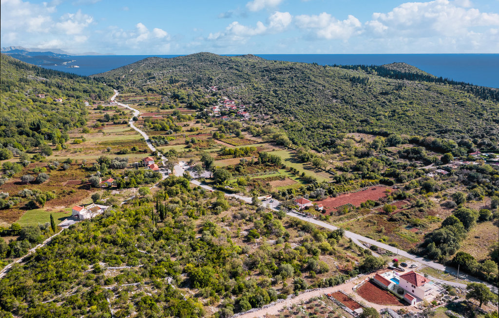 Apartman DubrovnikVitaljina , Hrvatska CDD75 Novasol