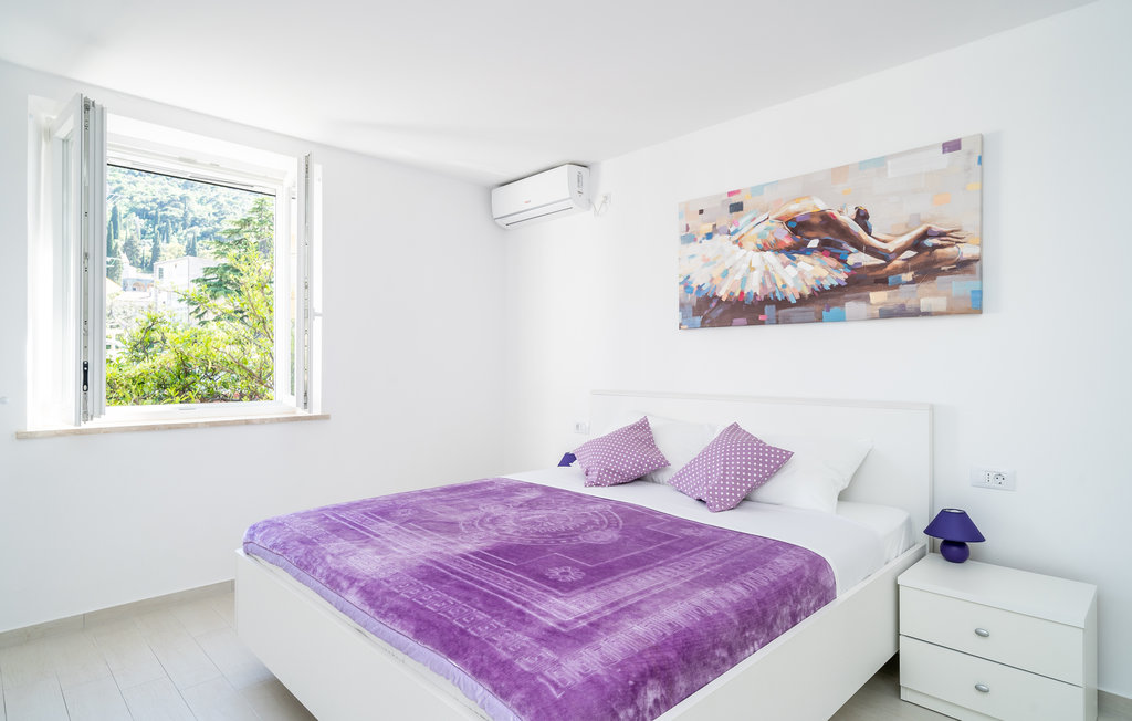 Holiday rental Dubrovnik , Croatia CDD836 Novasol