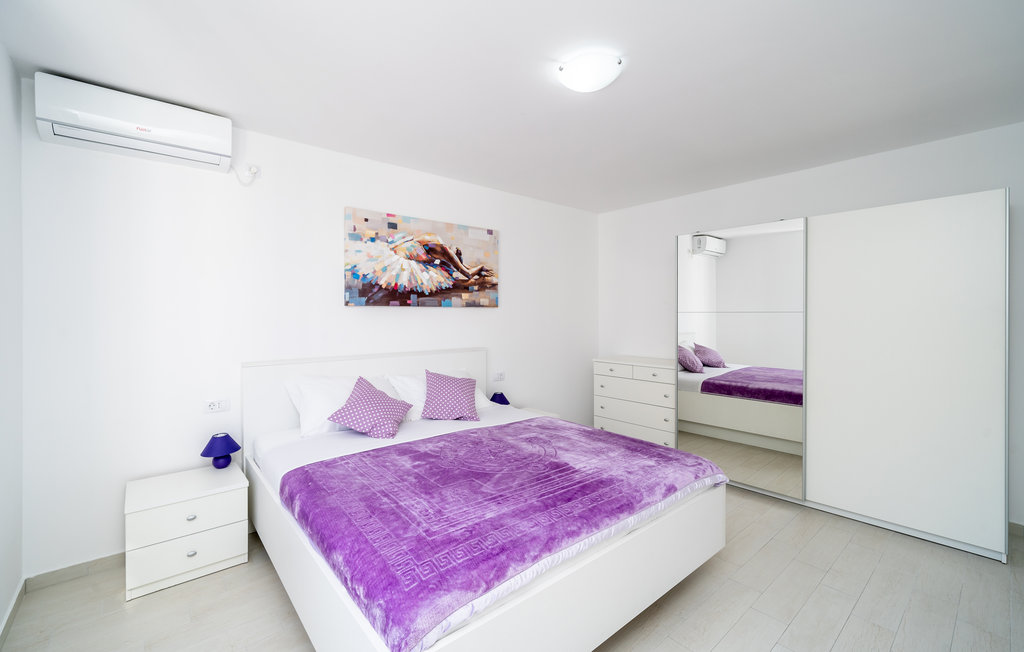 Holiday rental Dubrovnik , Croatia CDD836 Novasol