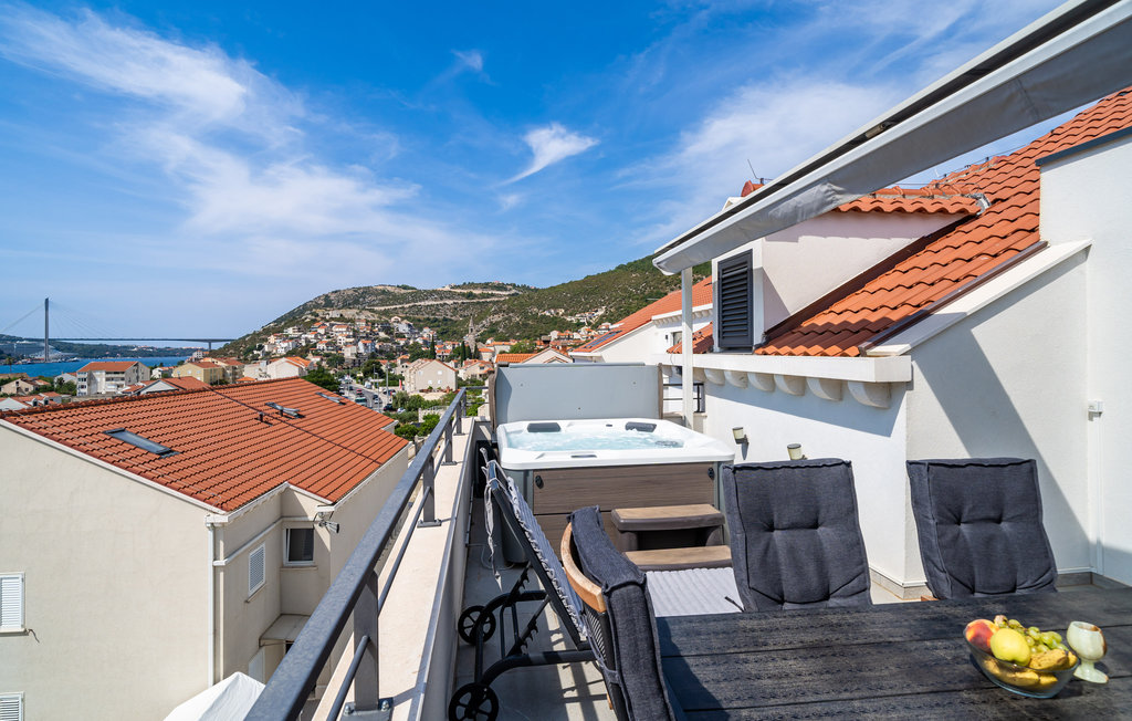 Holiday rental DubrovnikStara Mokosica , Croat Novasol