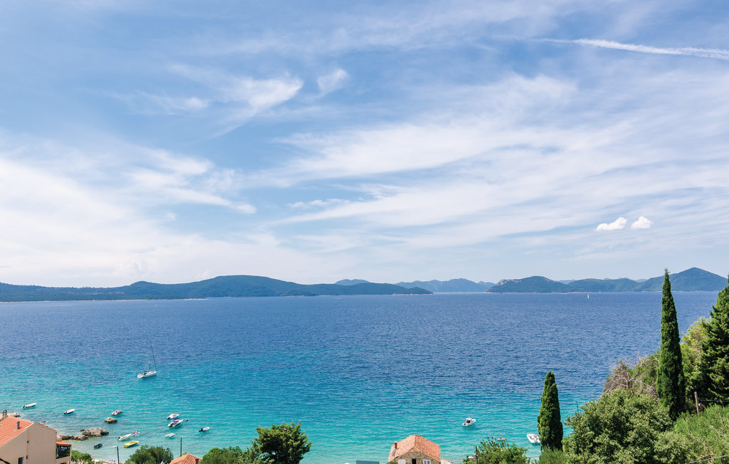 Feriehus - Dubrovnik-Sladenovici , Kroatia - CDD339 8