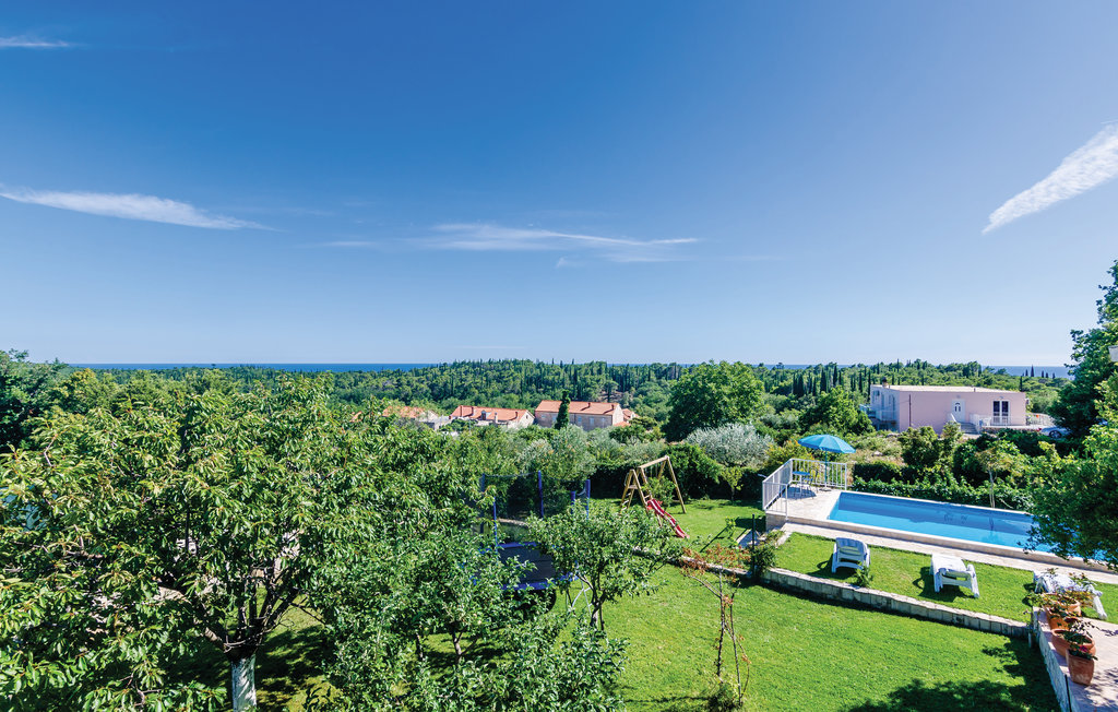 Ferienhaus - Dubrovnik-Mocici , Kroatien - CDD346 22