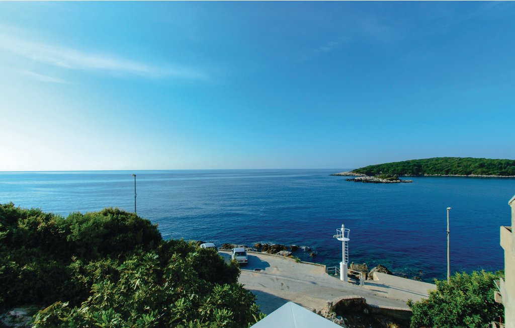 Semesterlägenhet - Dubrovnik-Molunat , Kroatien - CDD402 15