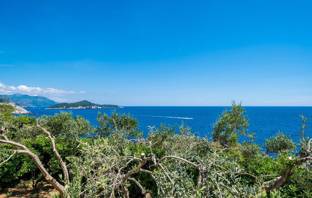 Ferienwohnung - Dubrovnik , Kroatien - CDD412 15
