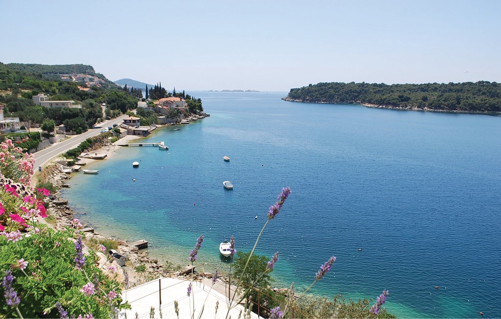 Ferienwohnung - Dubrovnik-Zaton Veliki , Kroatien - CDD524 11