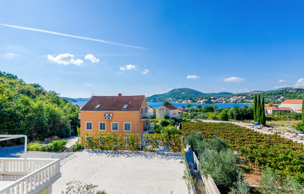 Ferienwohnung - Dubrovnik-Slano , Kroatien - CDD677 13