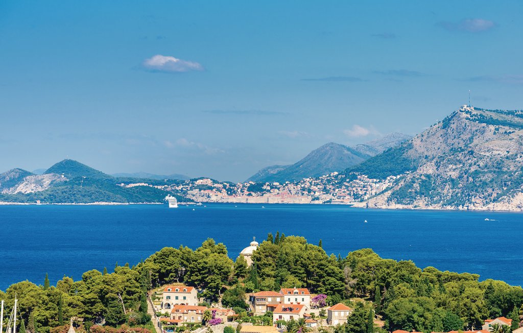 Ferieleilighet - Cavtat , Kroatia - CDD784 4