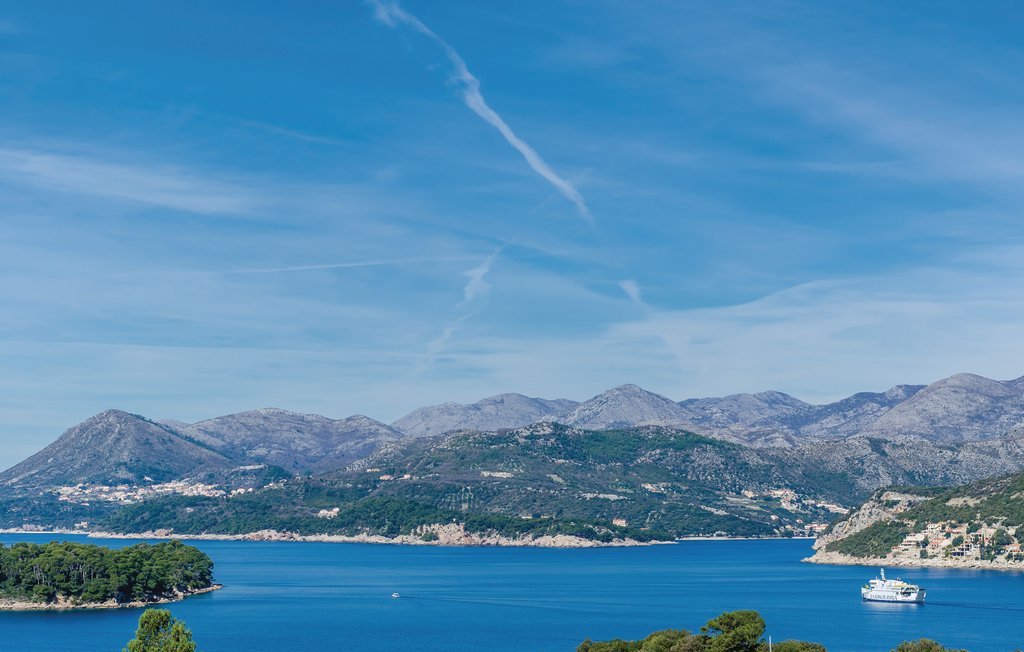 Ferienwohnung - Dubrovnik , Kroatien - CDD803 9