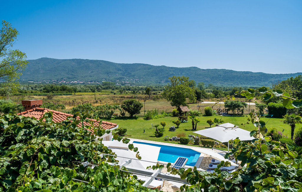 Ferienhaus - Dubrovnik-Gruda , Kroatien - CDD821 30