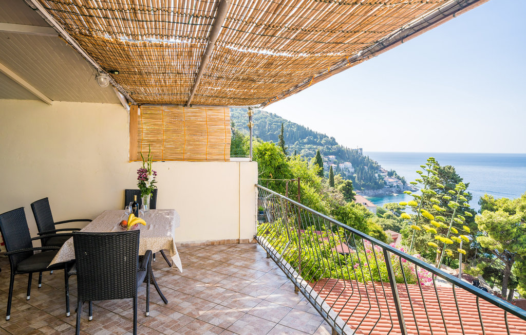 Ferienwohnung - Dubrovnik , Kroatien - CDD827 4