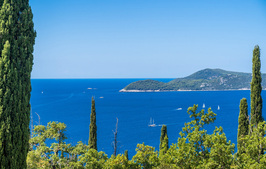 Ferienhaus - Dubrovnik-Orasac , Kroatien - CDD840 12