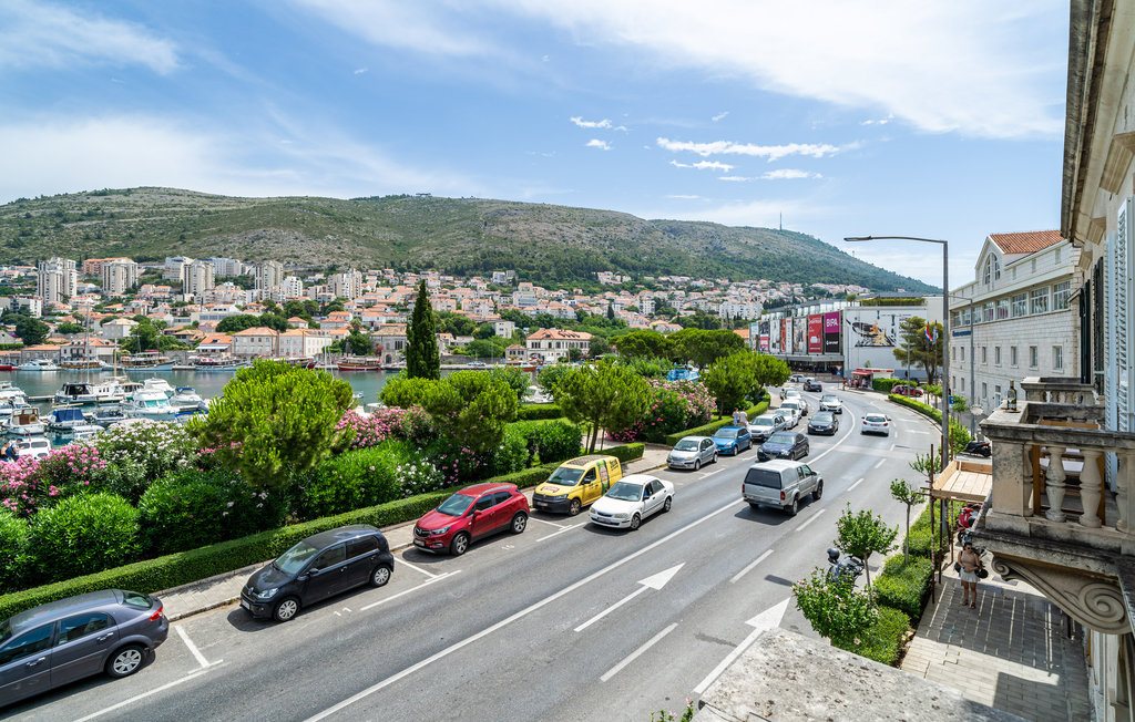 Lejlighed - Dubrovnik , Kroatien - CDD902 10