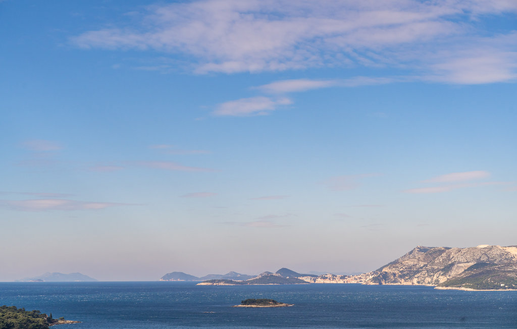 Ferienwohnung - Dubrovnik - Cavtat , Kroatien - CDD925 15