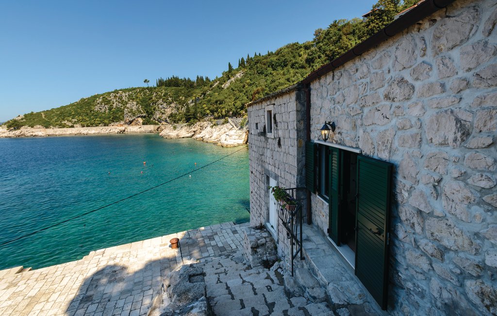 Ferienhaus - Dubrovnik-Trsteno , Kroatien - CDD432 12