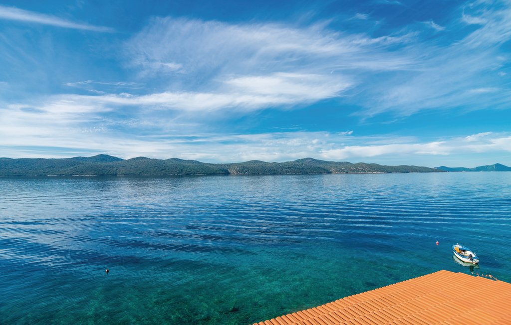 Ferienhaus - Dubrovnik-Ratac , Kroatien - CDD460 19