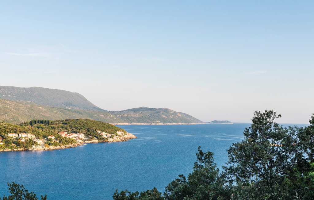 Lejlighed - Dubrovnik-Molunat , Kroatien - CDD521 7