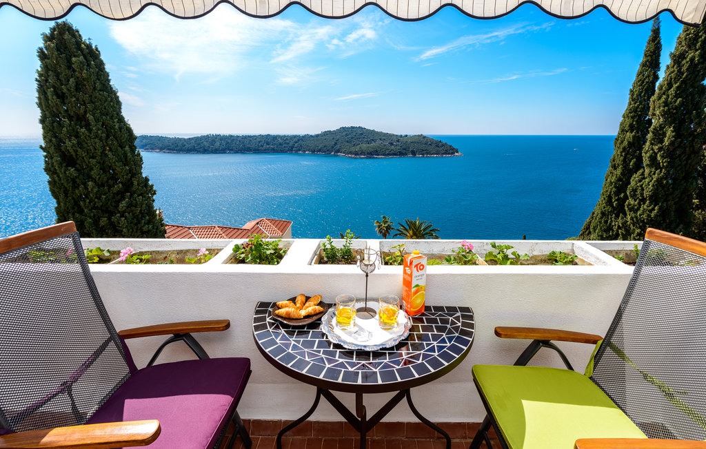 Lejlighed - Dubrovnik , Kroatien - CDD844 13