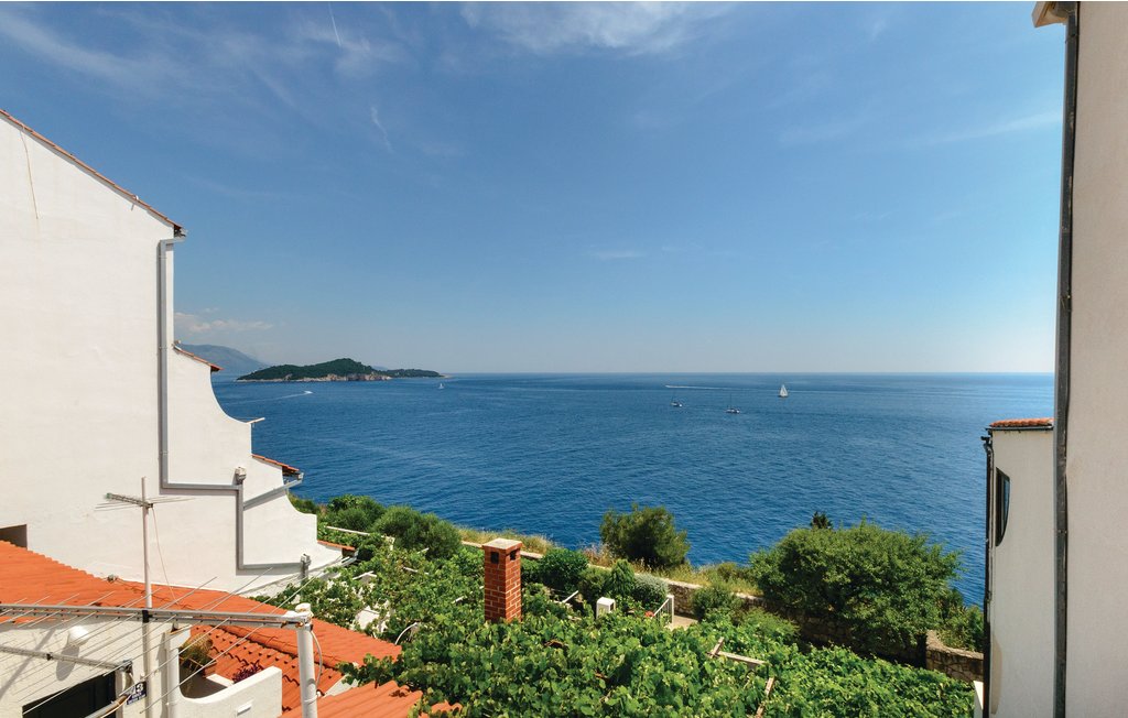 Ferienwohnung - Dubrovnik , Kroatien - CDD412 17