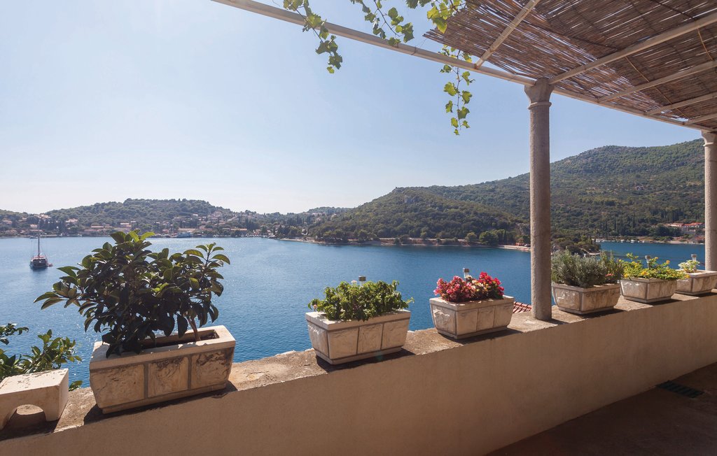Ferienwohnung - Dubrovnik-Zaton Veliki , Kroatien - CDD524 13