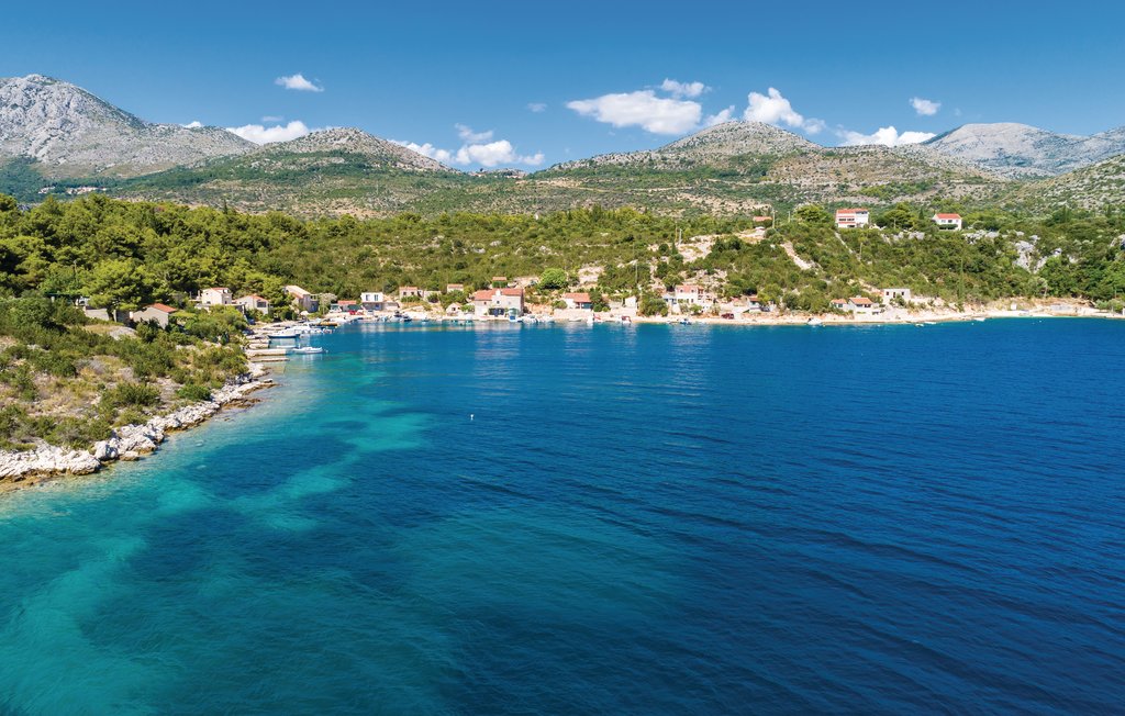 Ferieleilighet - Dubrovnik-Slano , Kroatia - CDD315 20