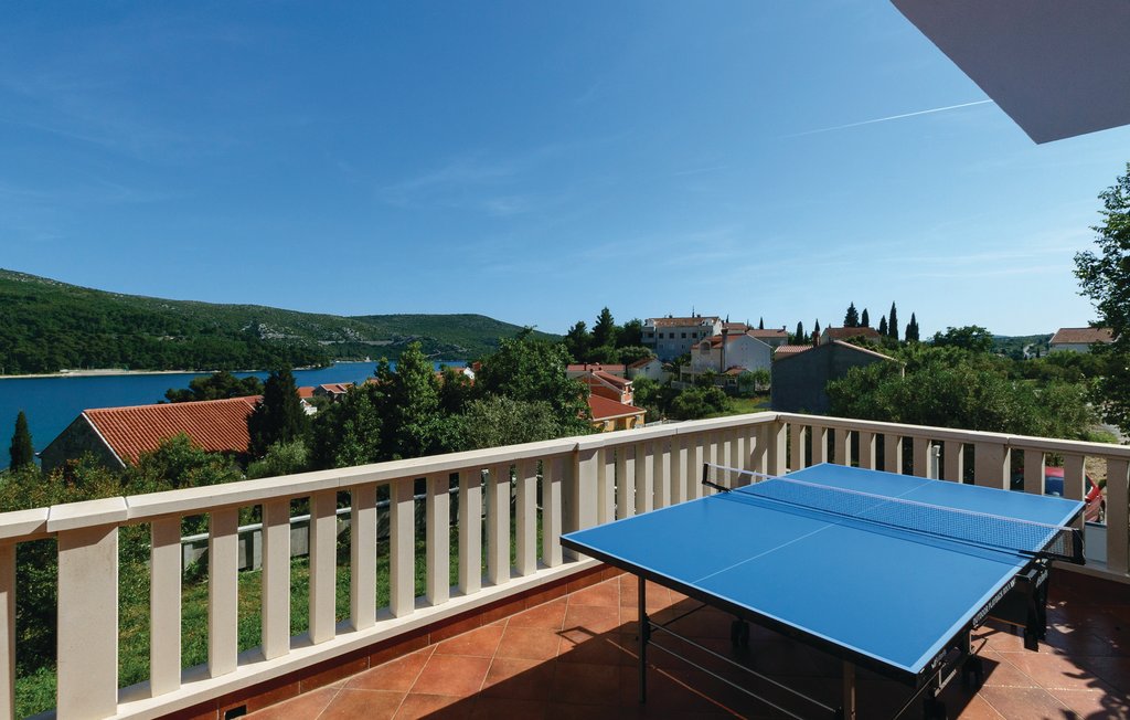 Feriehus - Dubrovnik-Slano , Kroatia - CDD429 49