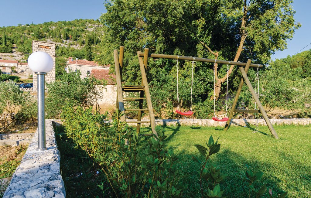 Ferienhaus - Dubrovnik-Imotica , Kroatien - CDD510 50