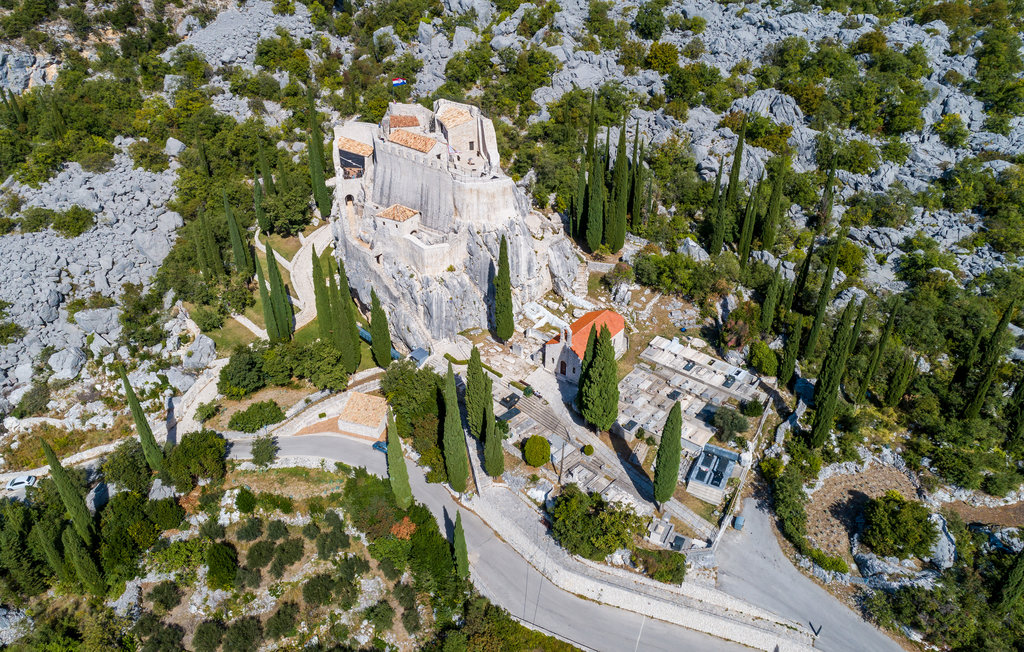 Ferienhaus - Dubrovnik-Molunat , Kroatien - CDD689 53