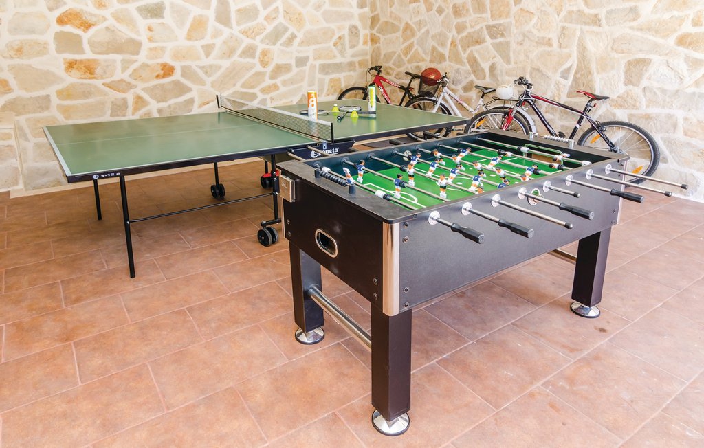 Ferienhaus - Dubrovnik-Imotica , Kroatien - CDD510 52