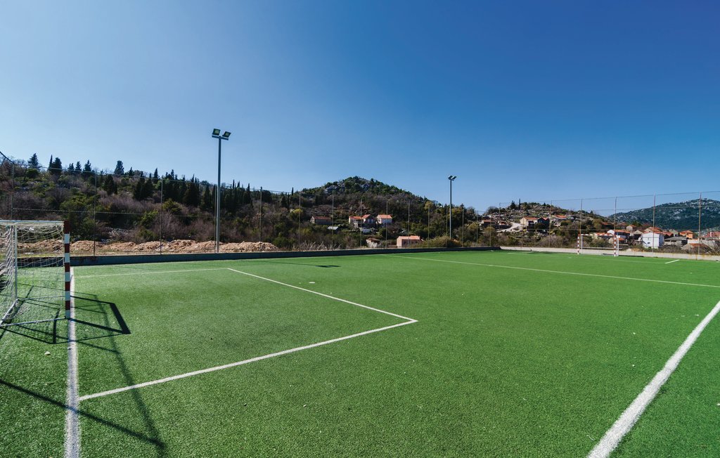 Ferienhaus - Dubrovnik-Imotica , Kroatien - CDD510 54