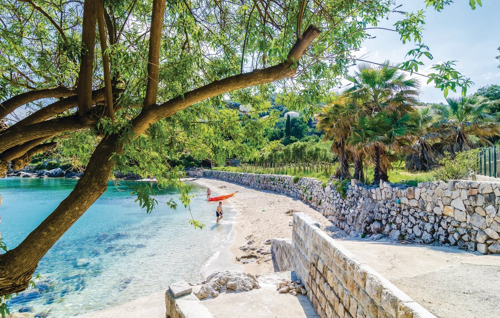 Feriehus - Dubrovnik-Lovorno , Kroatia - CDD310 36