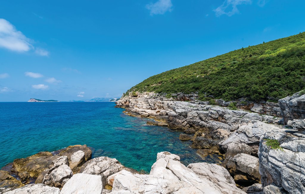 Ferienhaus - Dubrovnik-Mocici , Kroatien - CDD838 43