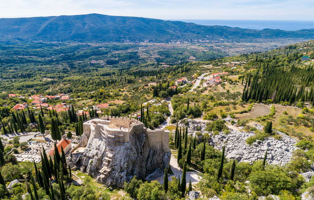 Feriehus - Dubrovnik-Popovici , Kroatia - CDD101 28