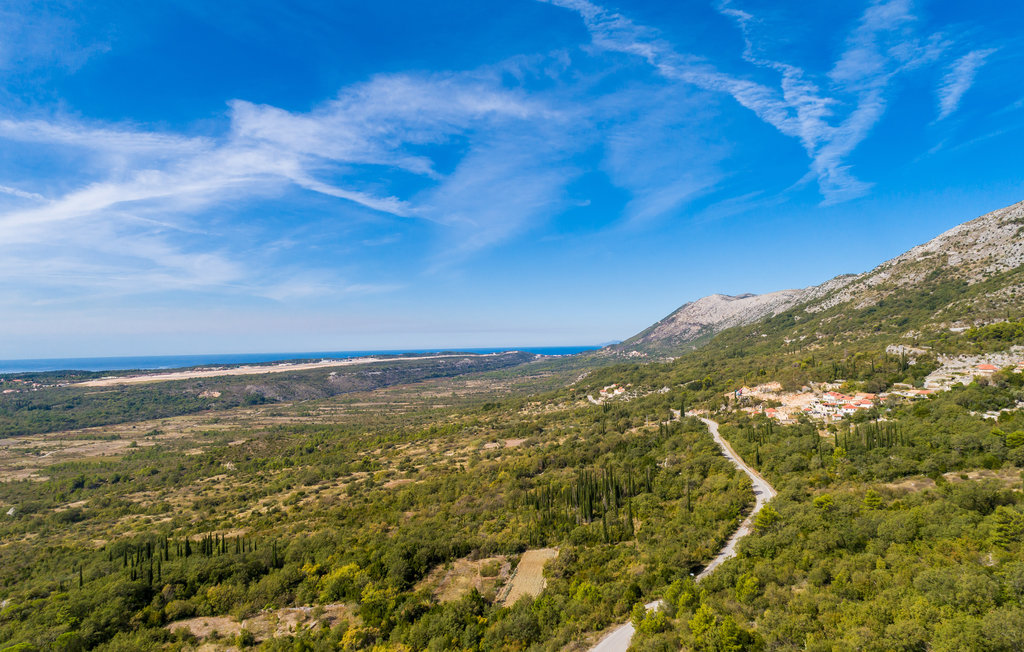 Feriehus - Dubrovnik-Popovici , Kroatia - CDD101 30