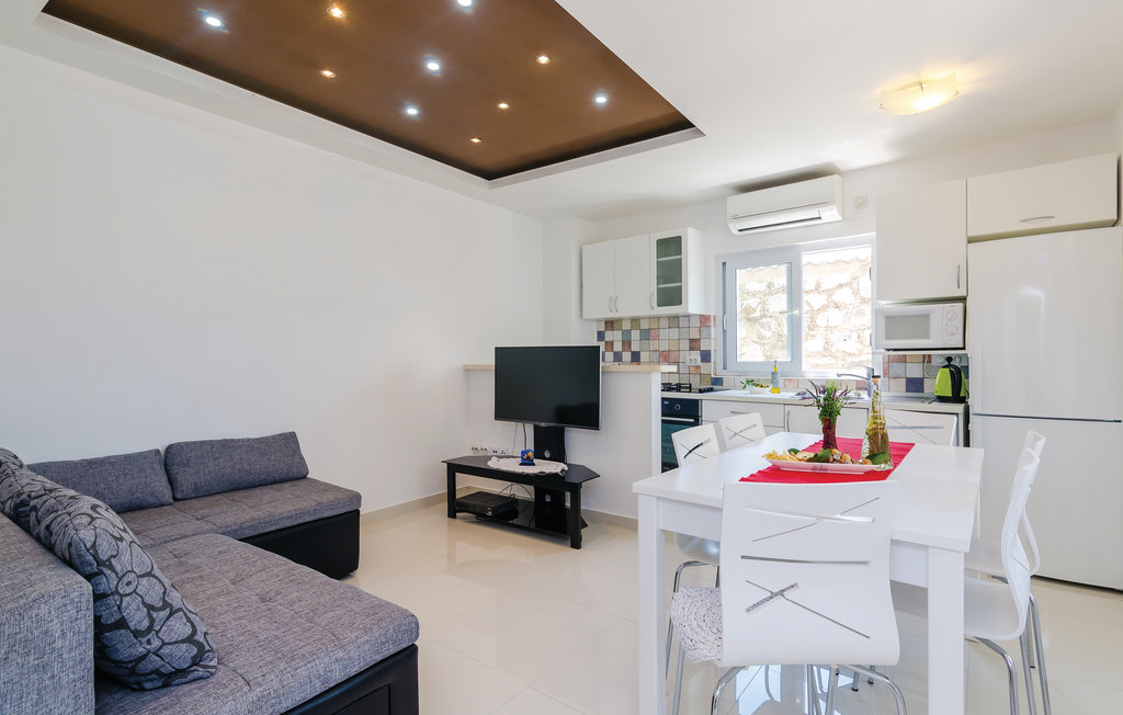 Feriehus - Dubrovnik-Sladenovici , Kroatia - CDD339 3