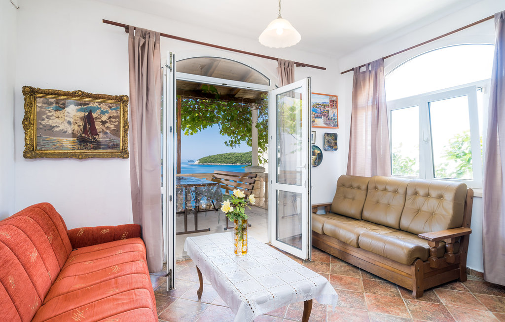 Semesterlägenhet - Dubrovnik-Molunat , Kroatien - CDD403 6