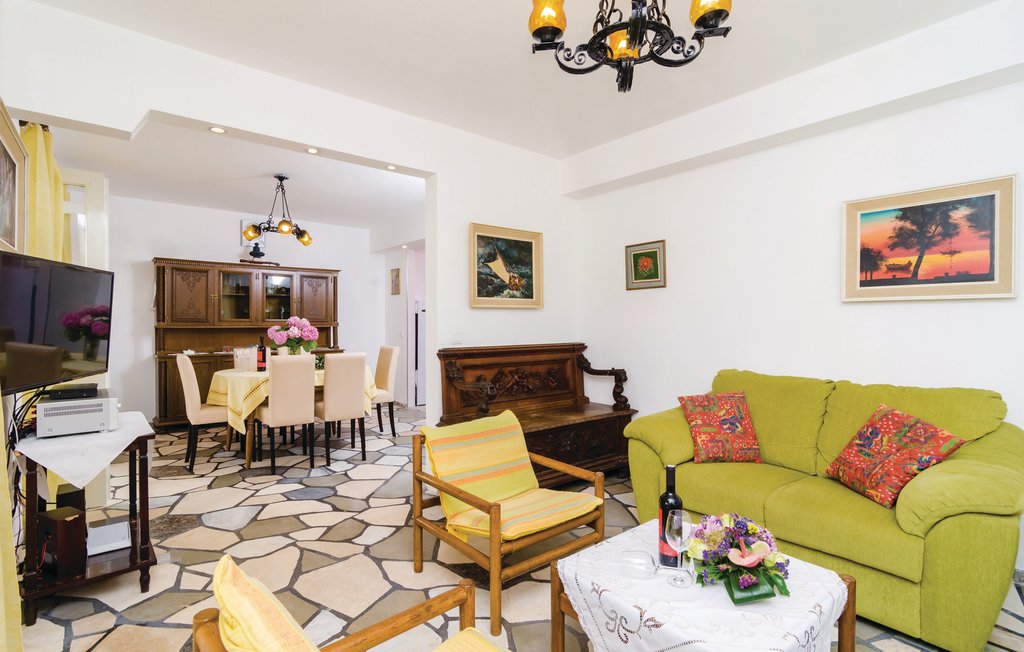 Feriehus - Dubrovnik-Lozica , Kroatia - CDD417 19