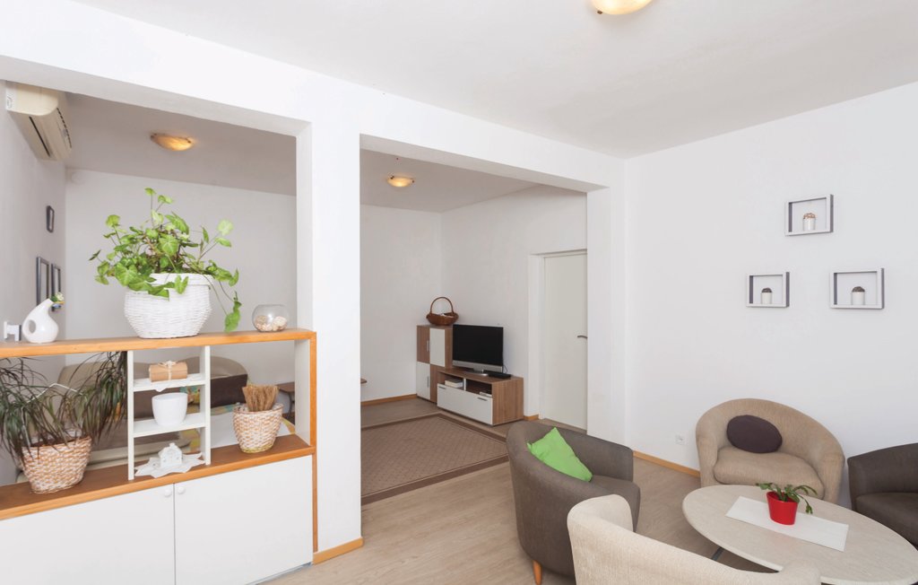 Ferienwohnung - Dubrovnik-Zaton Veliki , Kroatien - CDD524 2