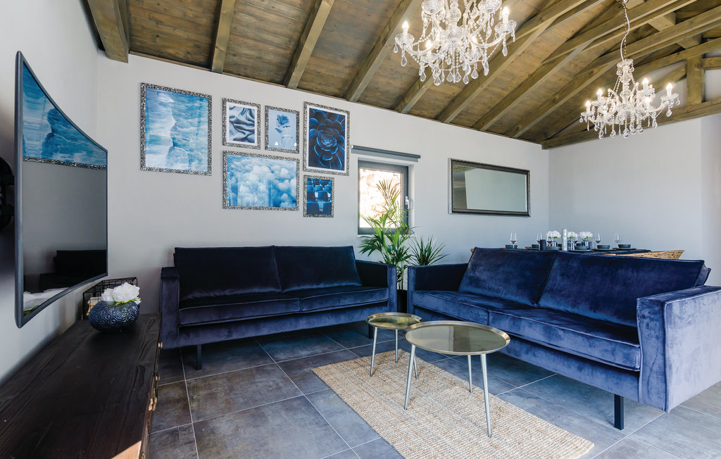 Feriehuse - Dubrovnik-Mrcevo , Kroatien - CDD699 25