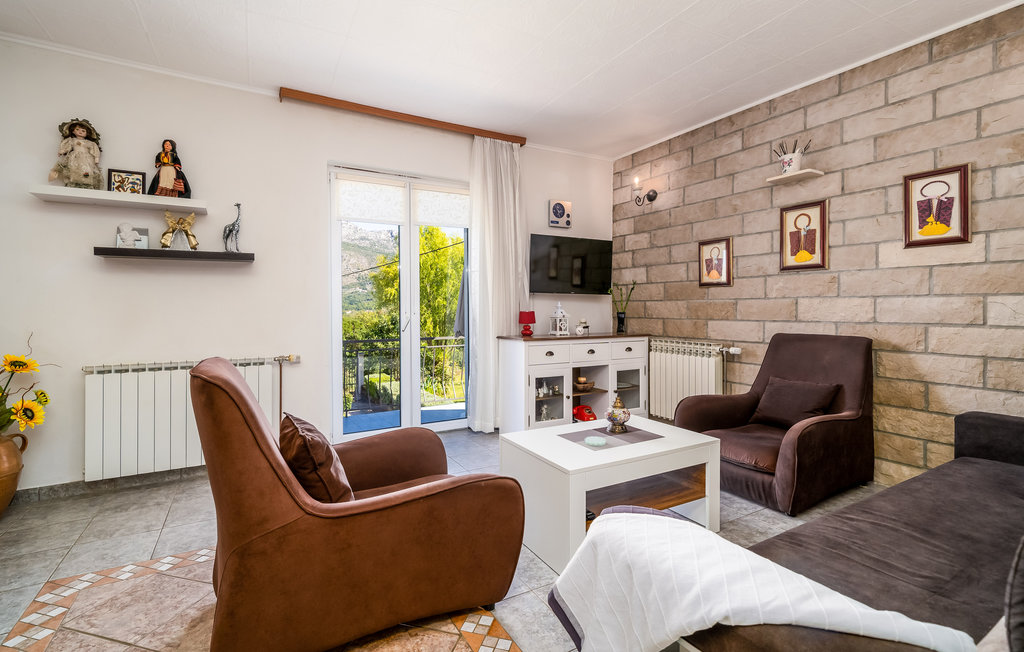 Ferienwohnung - Dubrovnik-Gruda , Kroatien - CDD819 5