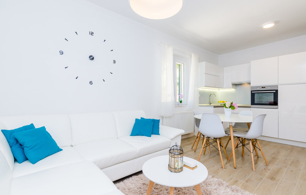 Ferienhaus - Dubrovnik-Gromaca , Kroatien - CDD651 40