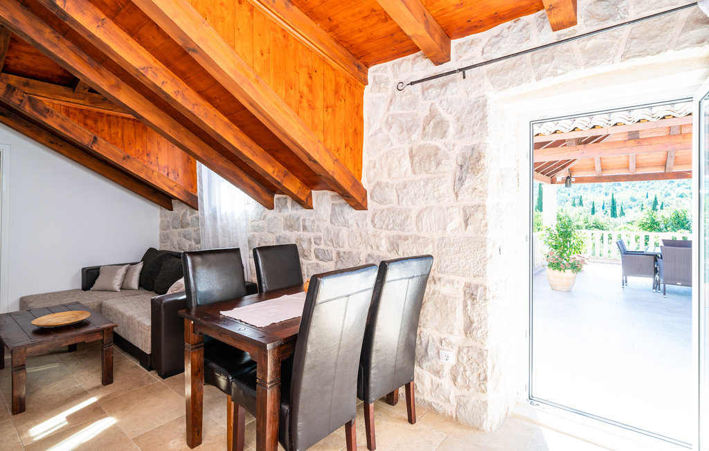 Feriehuse - Dubrovnik - Komaji , Kroatien - CDD850 30