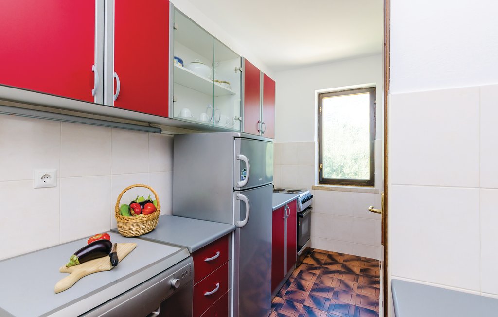 Feriehus - Dubrovnik-Slano , Kroatia - CDD429 32