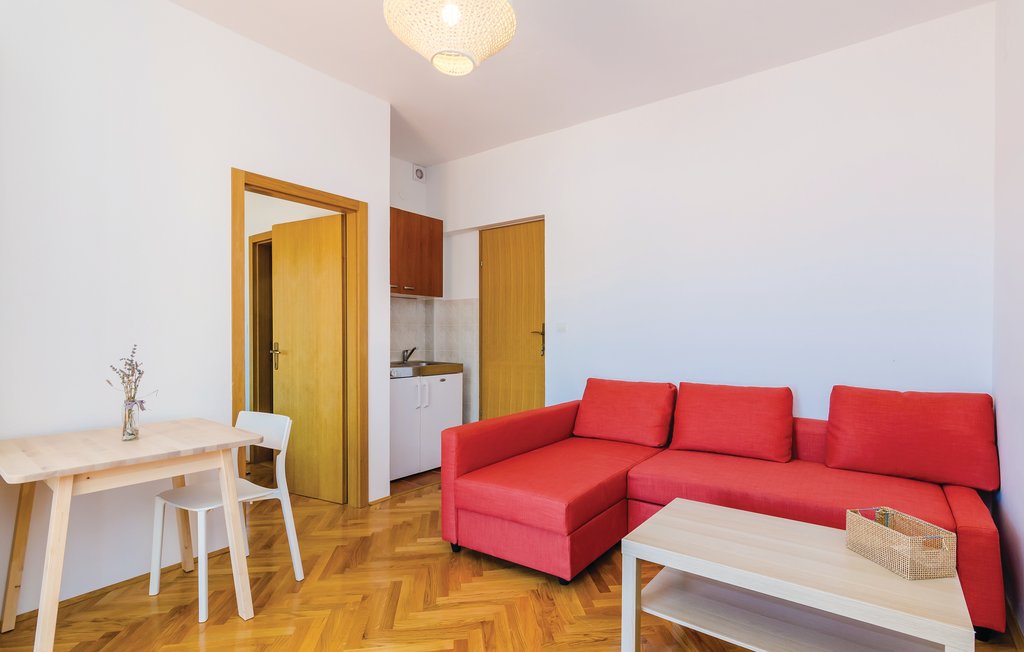 Feriehus - Dubrovnik-Slano , Kroatia - CDD429 33