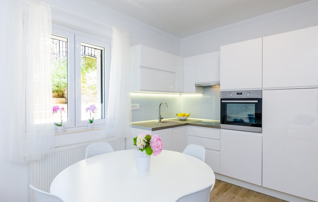 Ferienhaus - Dubrovnik-Gromaca , Kroatien - CDD651 41