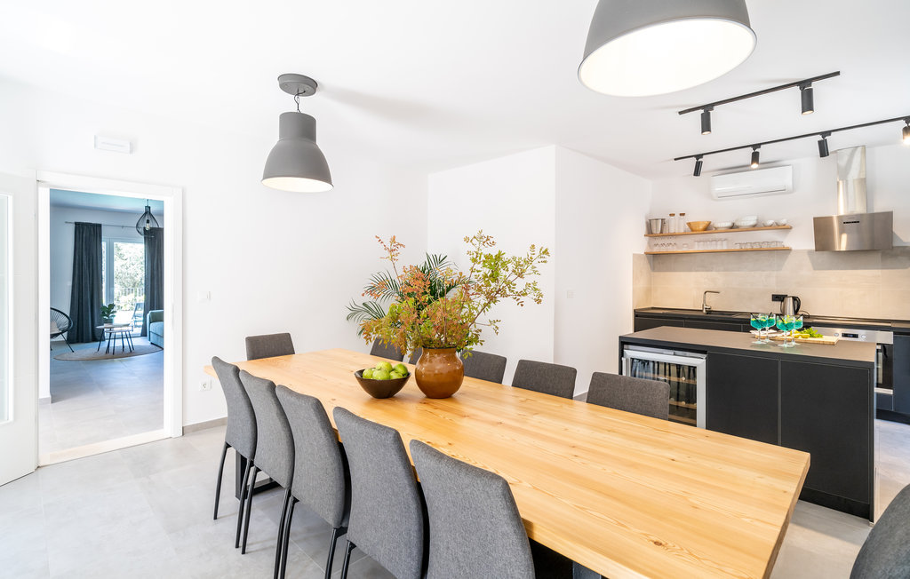 Ferienhaus - Dubrovnik-Molunat , Kroatien - CDD689 33